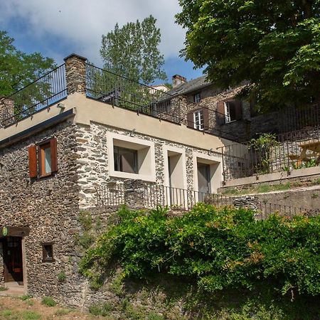 Gite De La Moulinquie Saint-Cirgue Exterior photo